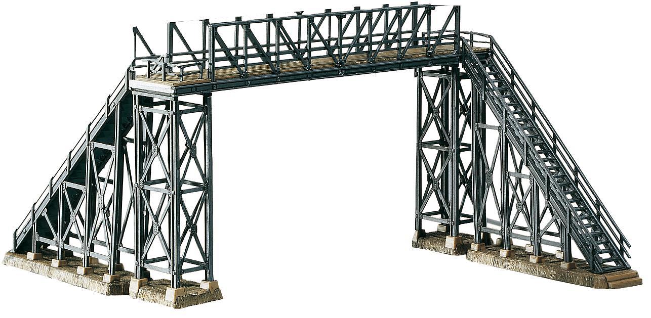 Voetgangersbrug