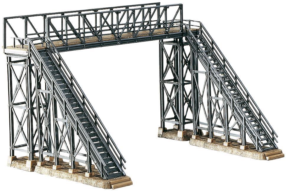 Voetgangersbrug