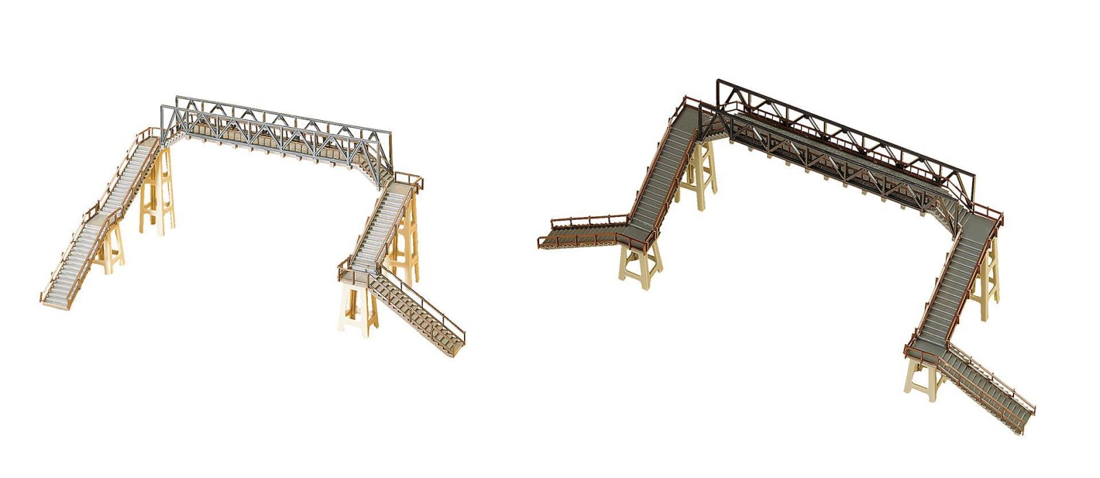 Voetgangersbrug