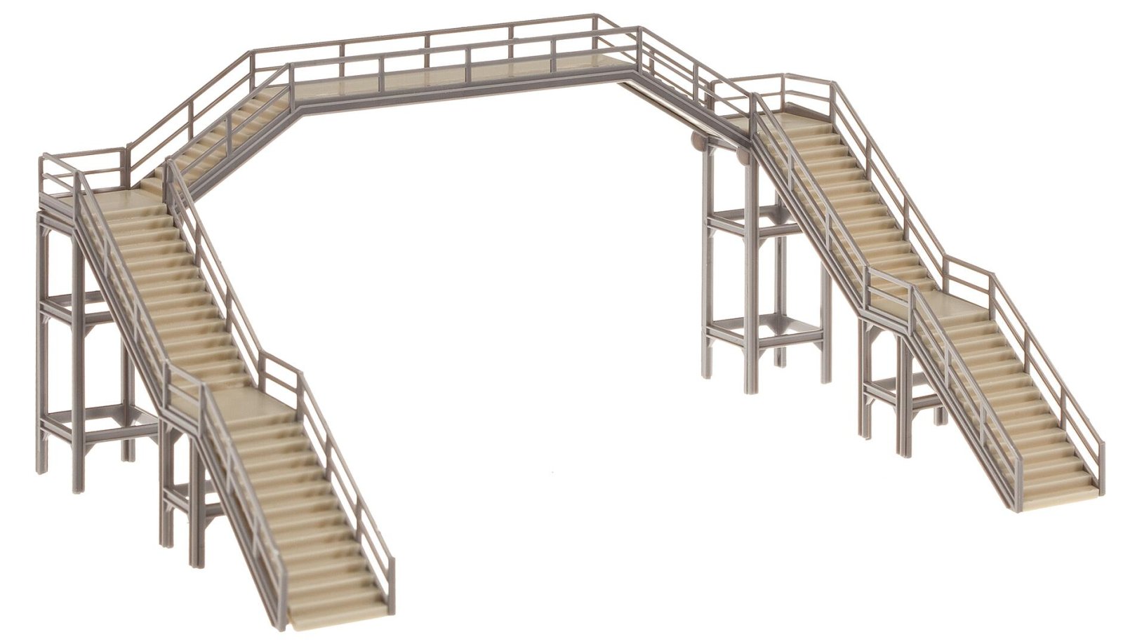 Voetgangersbrug