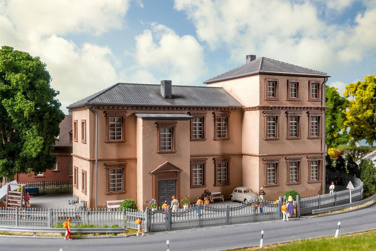 Vrijeschool