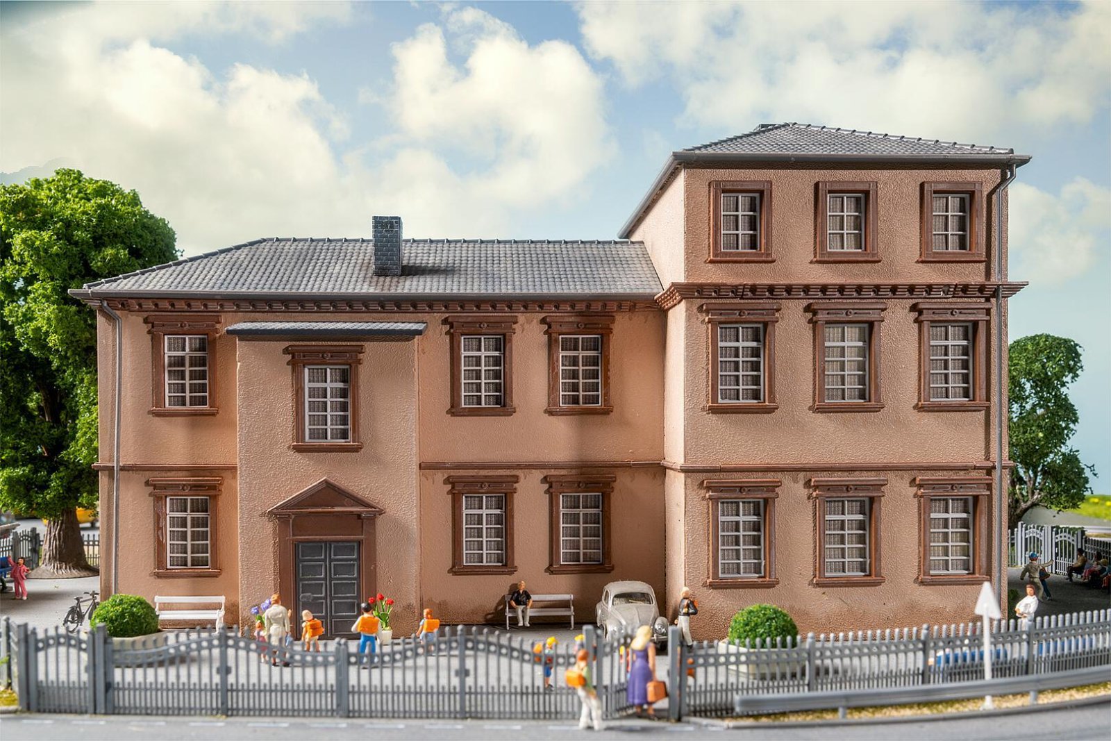 Vrijeschool
