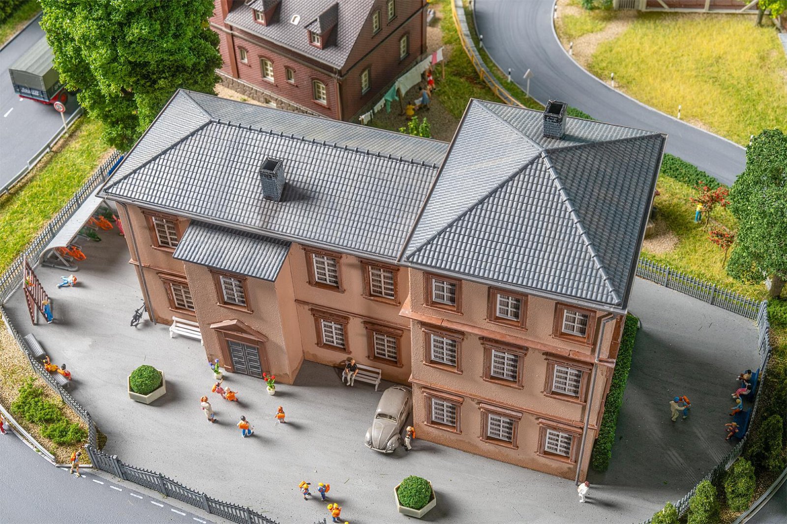 Vrijeschool