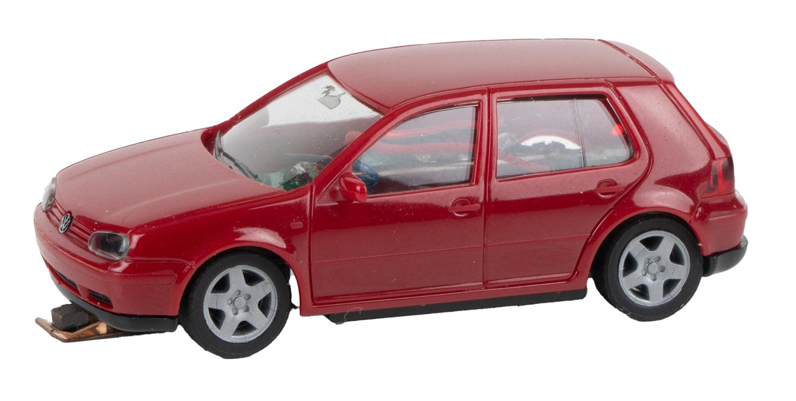 Vw Golf Iv (Herpa)