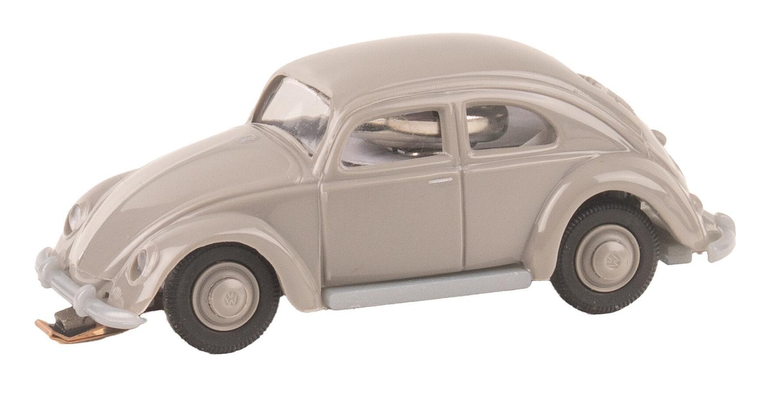 Vw Kever Grijs