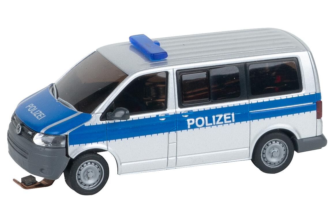 Vw T5 Politie (Wiking)