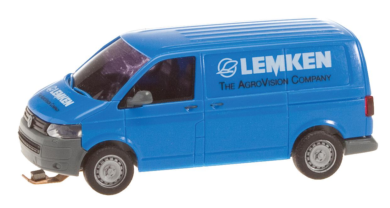 Vw T5 Transporter Wiking