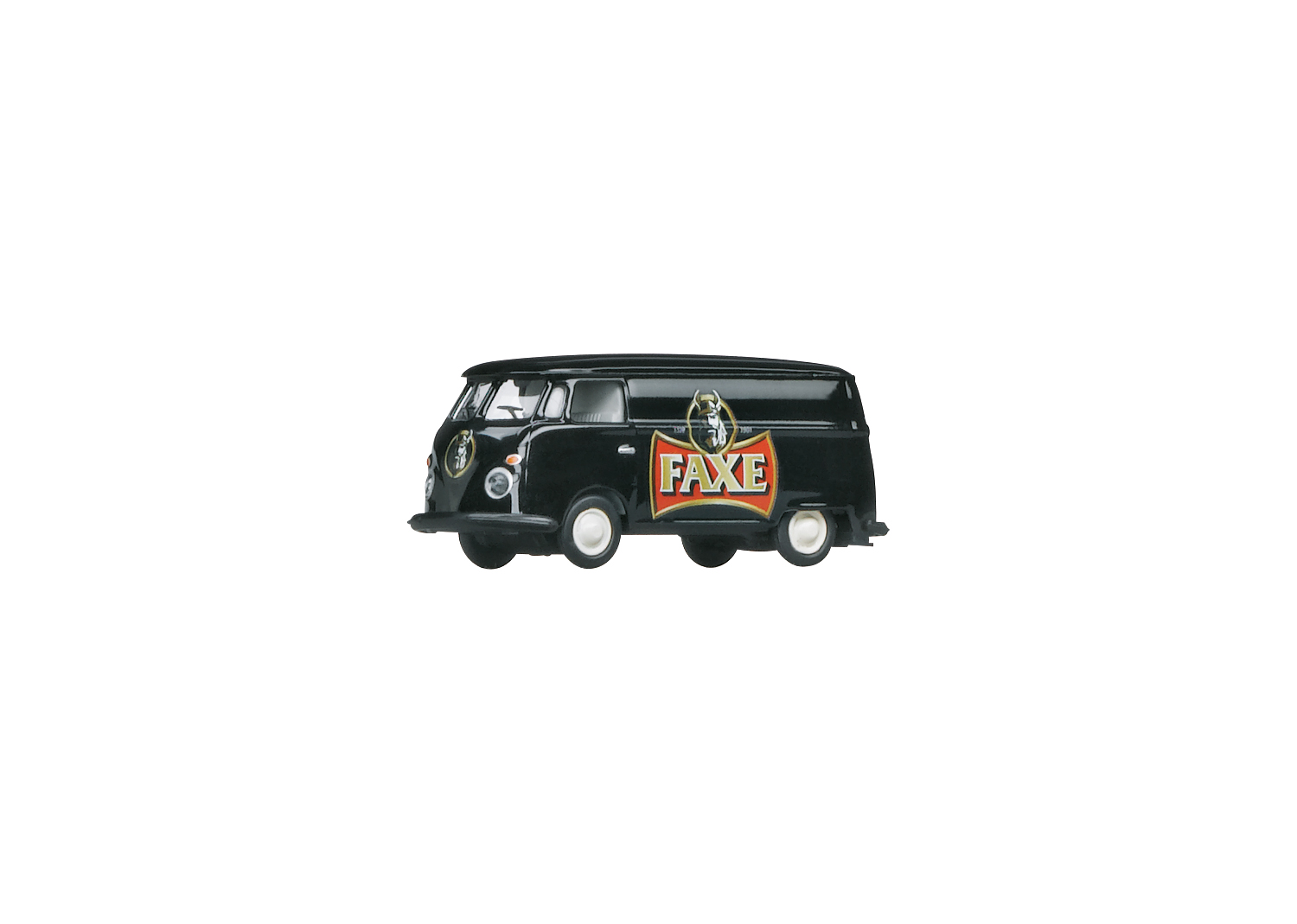 Wagen-Set Fischtransport DSB