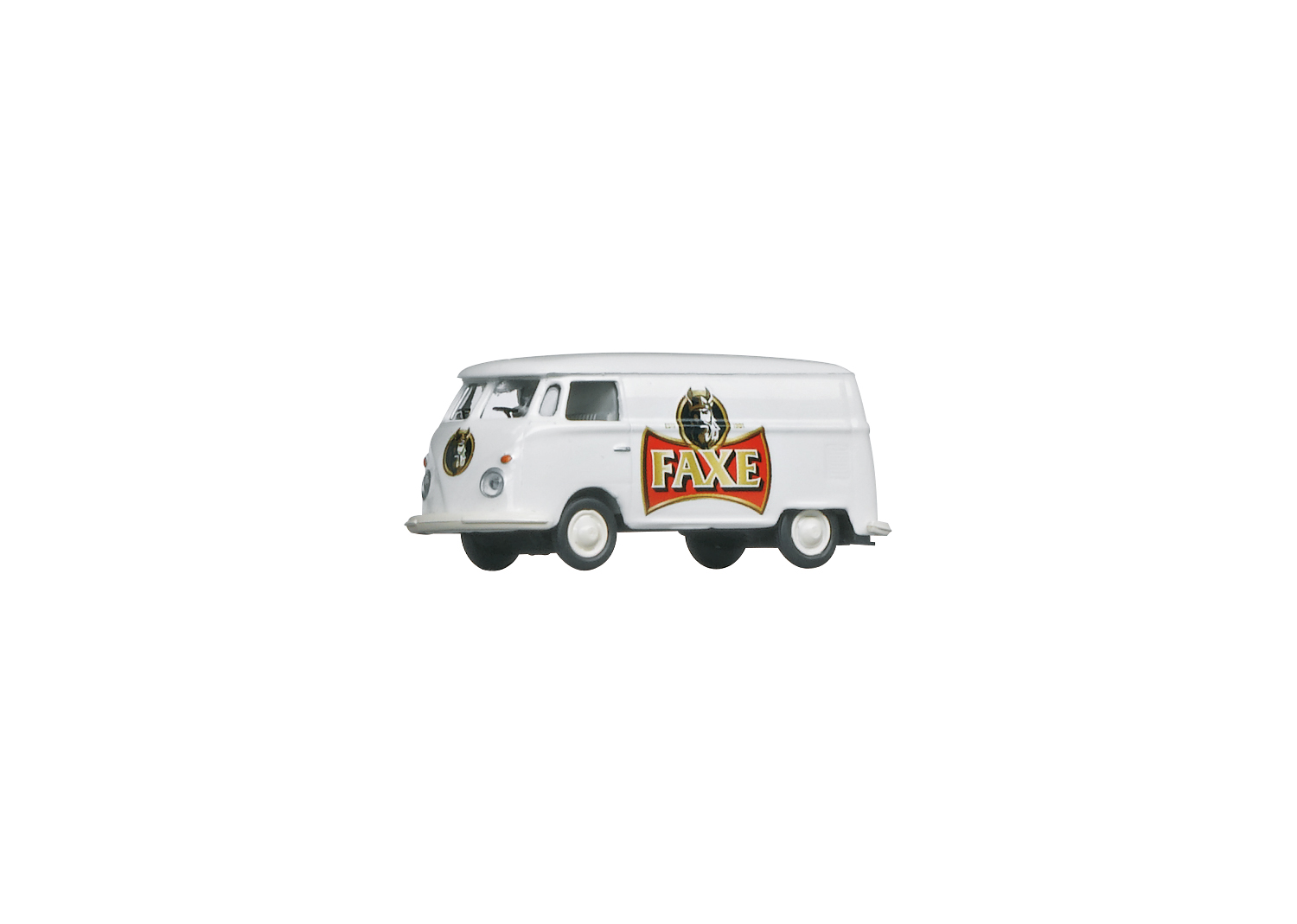 Wagen-Set Fischtransport DSB