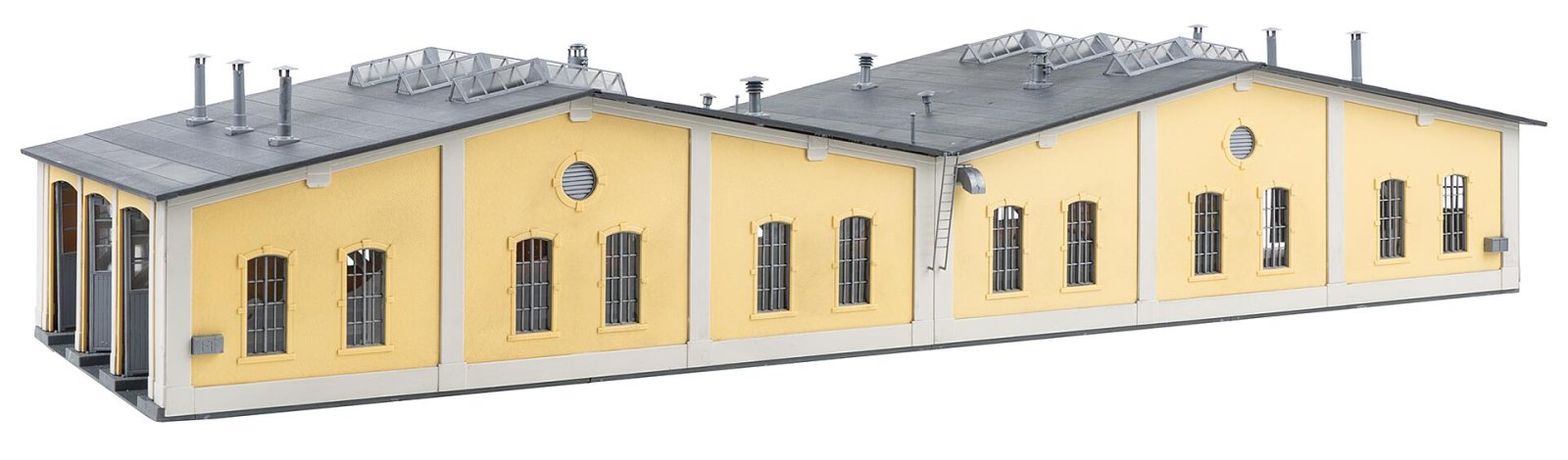 Wagonloods Freilassing