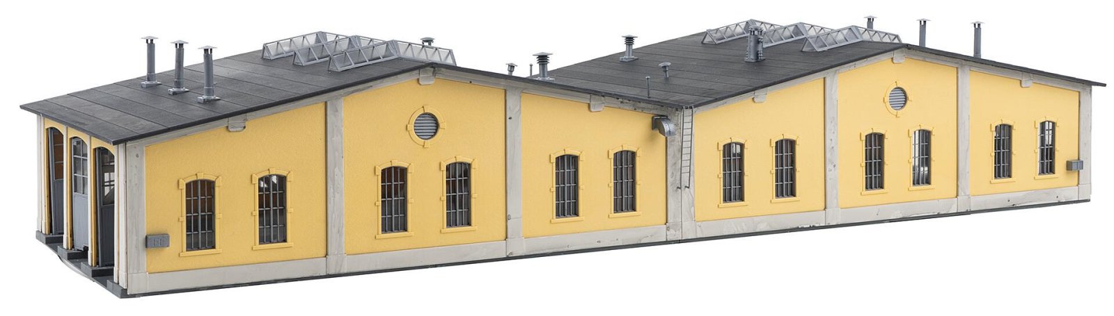 Wagonloods Freilassing