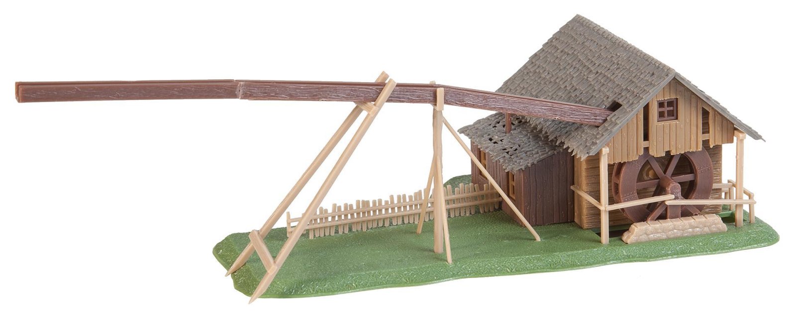 Wassermühle
