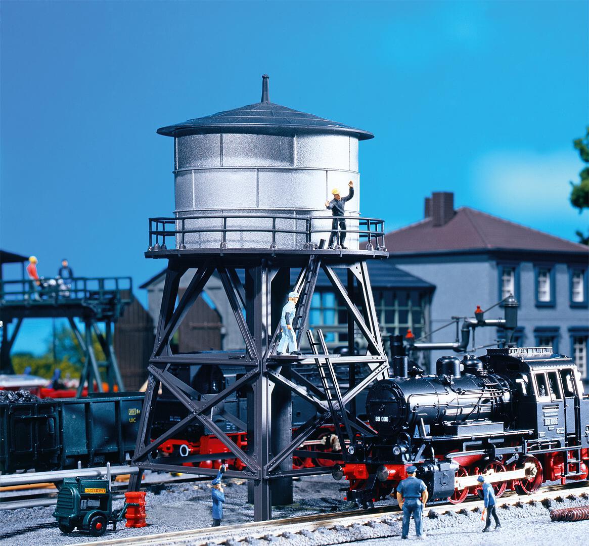 Watertoren