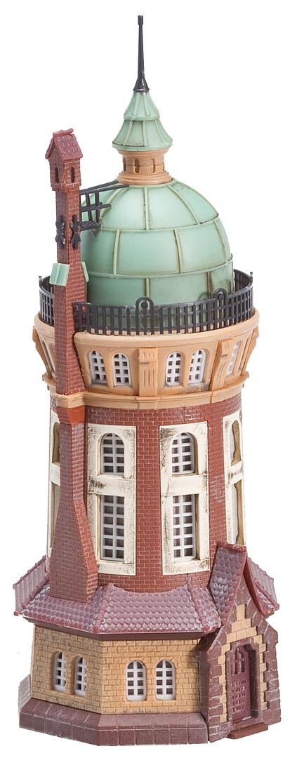 Watertoren Bielefeld