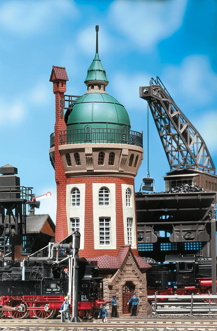 Watertoren Bielefeld