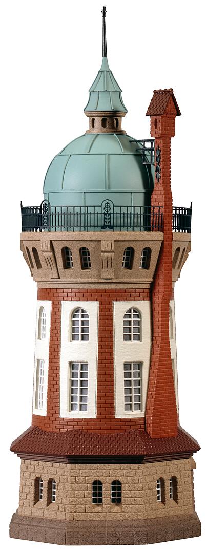 Watertoren Bielefeld