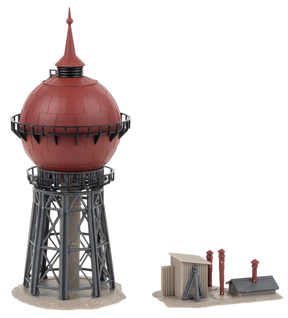 Watertoren Burgstadt