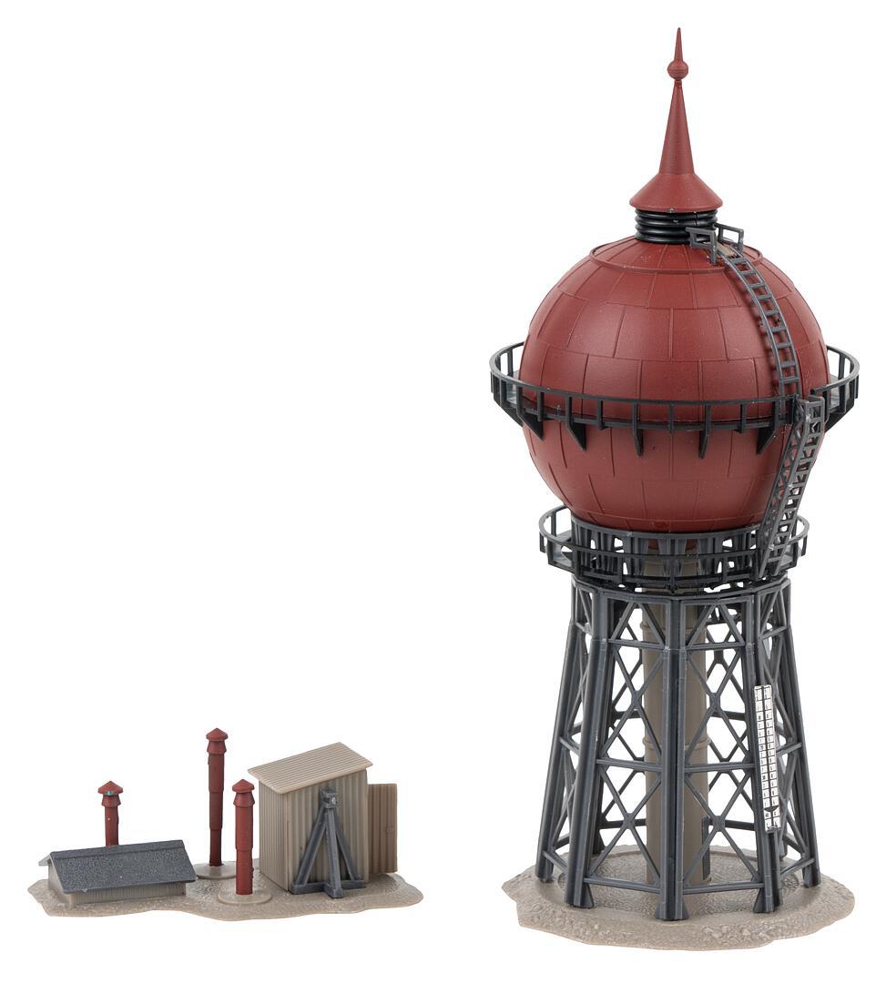 Watertoren Burgstadt