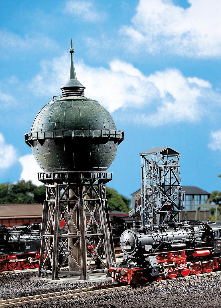 Watertoren Haltingen