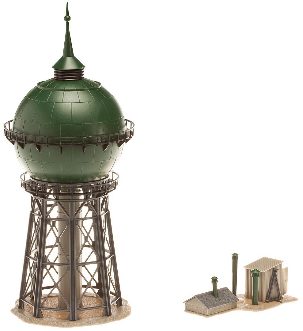 Watertoren Haltingen