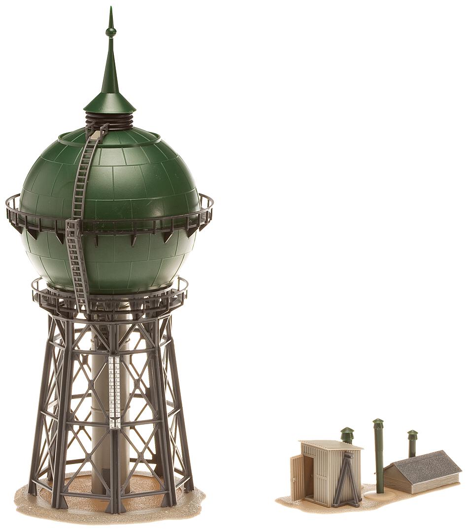 Watertoren Haltingen