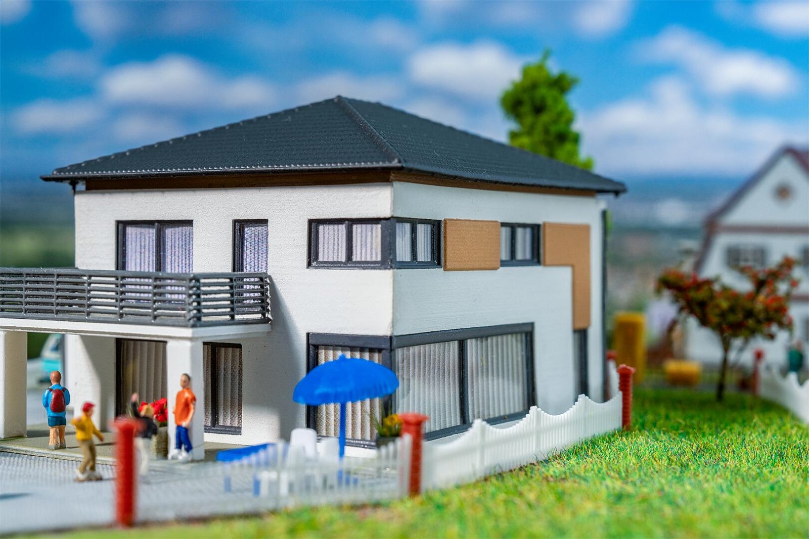 Weberhaus Citylife