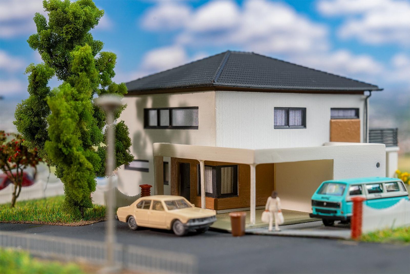 Weberhaus Citylife