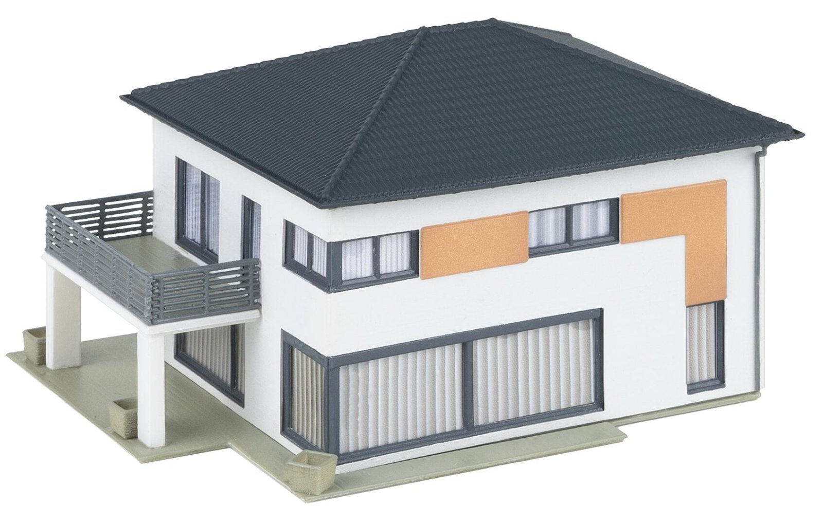 Weberhaus Citylife