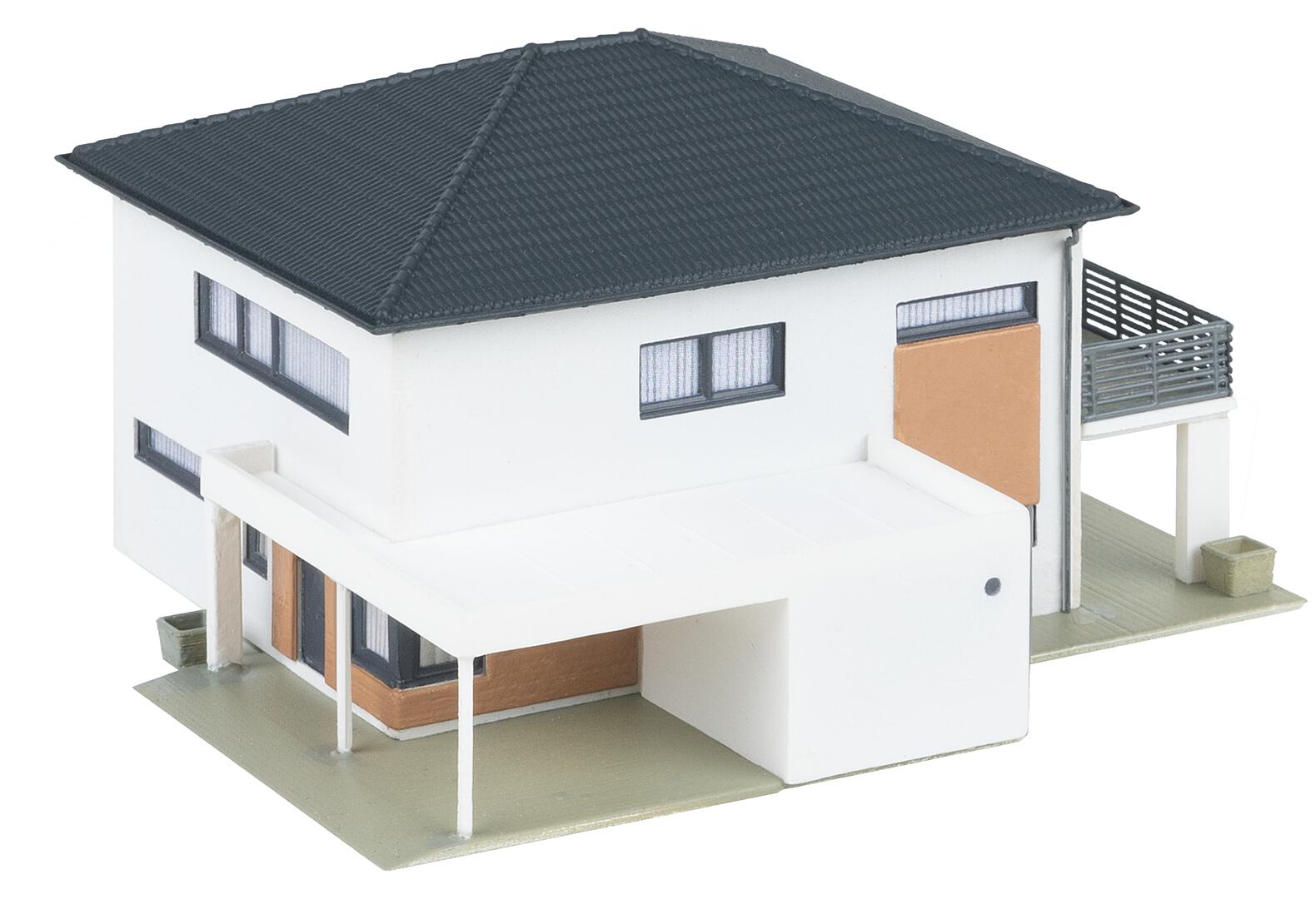 Weberhaus Citylife