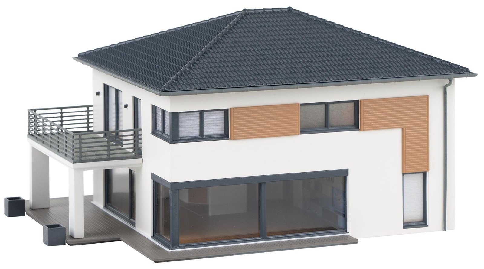 Weberhaus Citylife