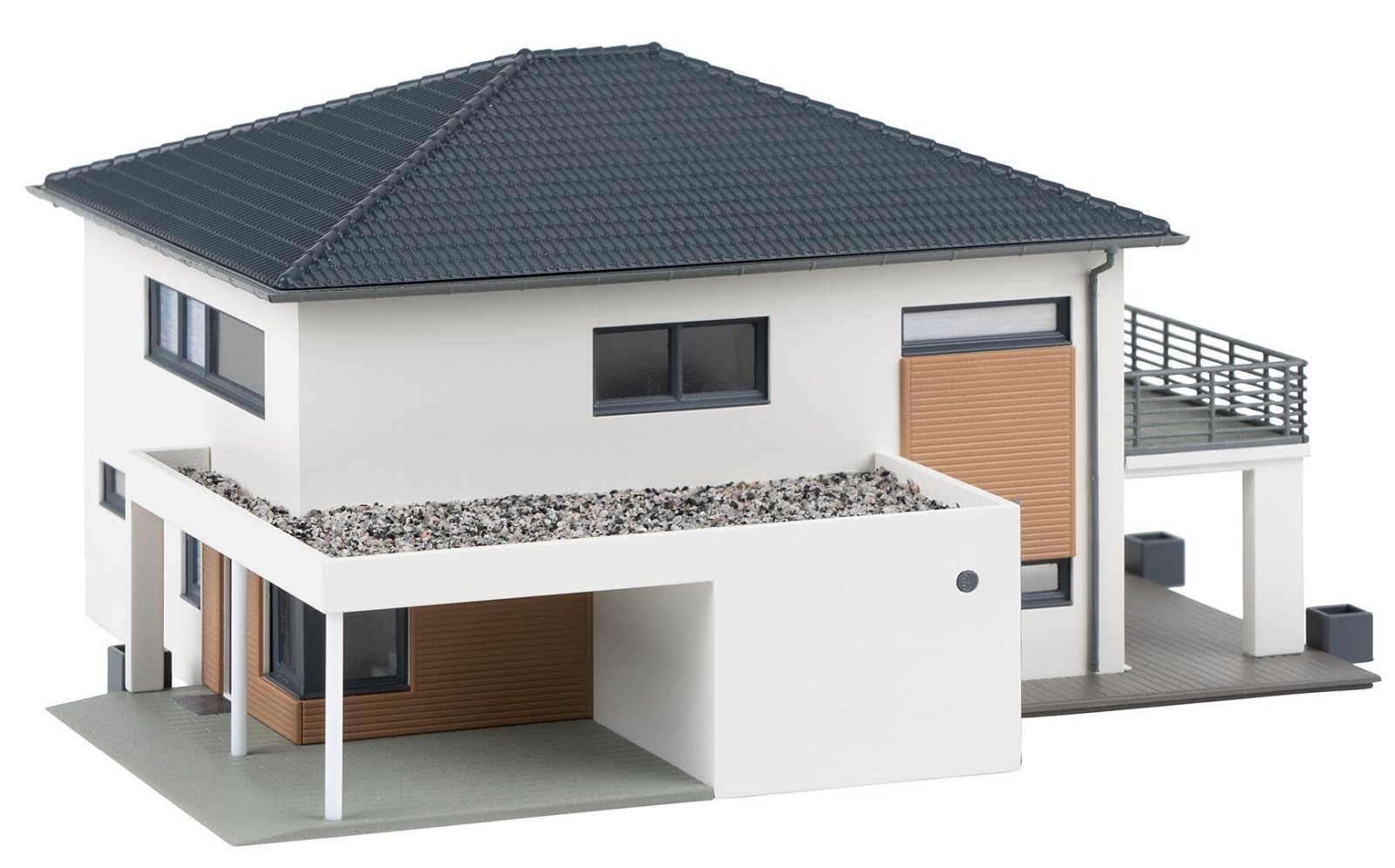 Weberhaus Citylife