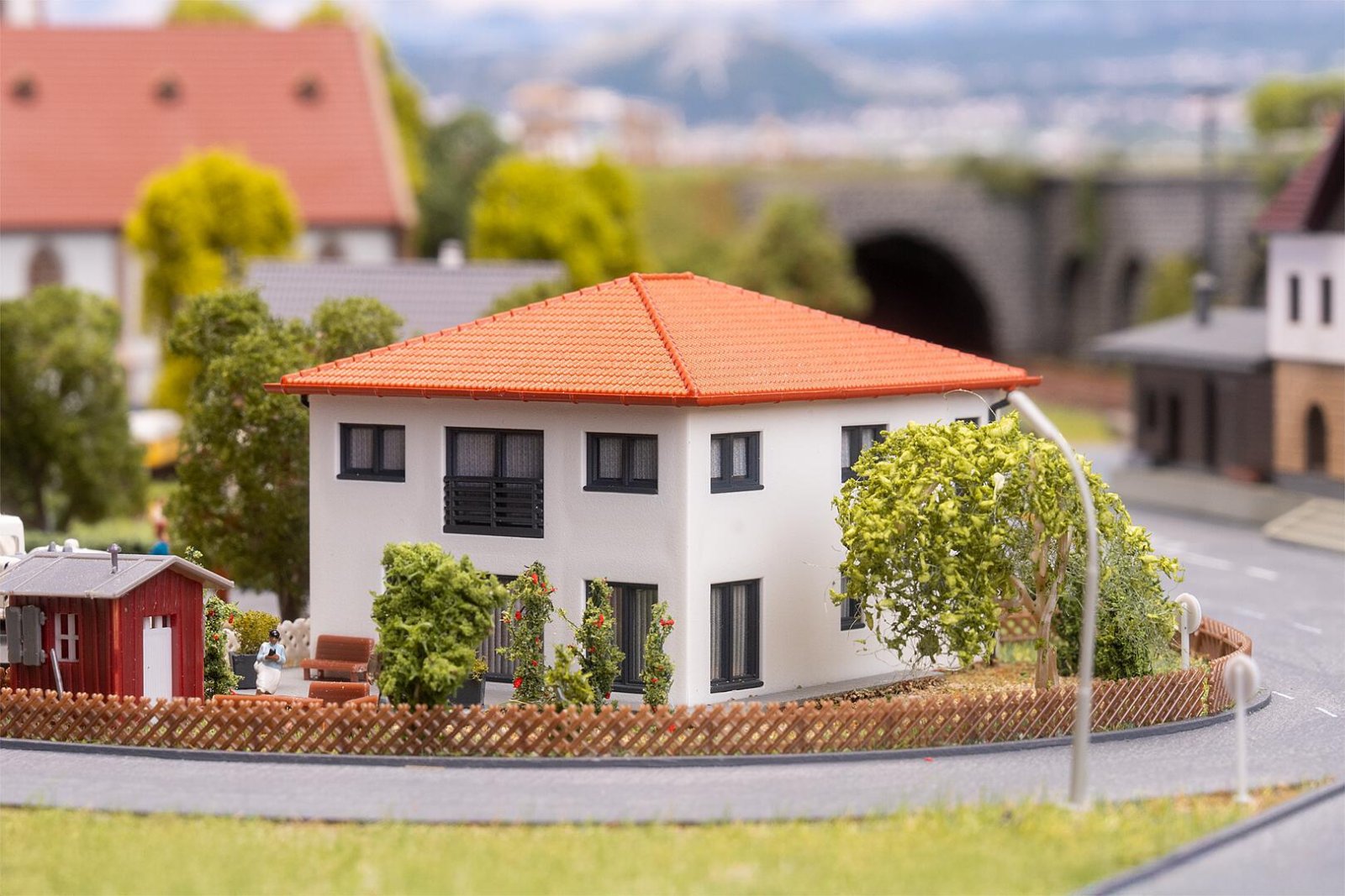 Weberhaus Modernlife