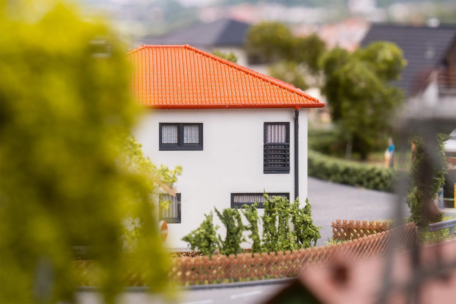 Weberhaus Modernlife