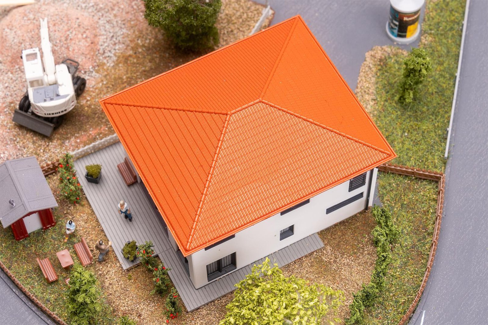 Weberhaus Modernlife