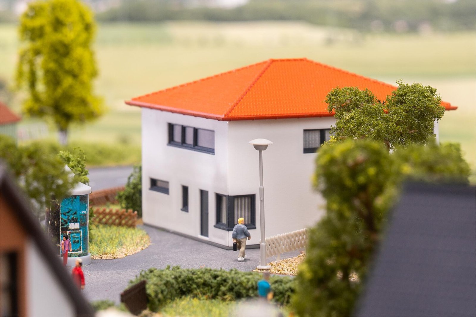 Weberhaus Modernlife
