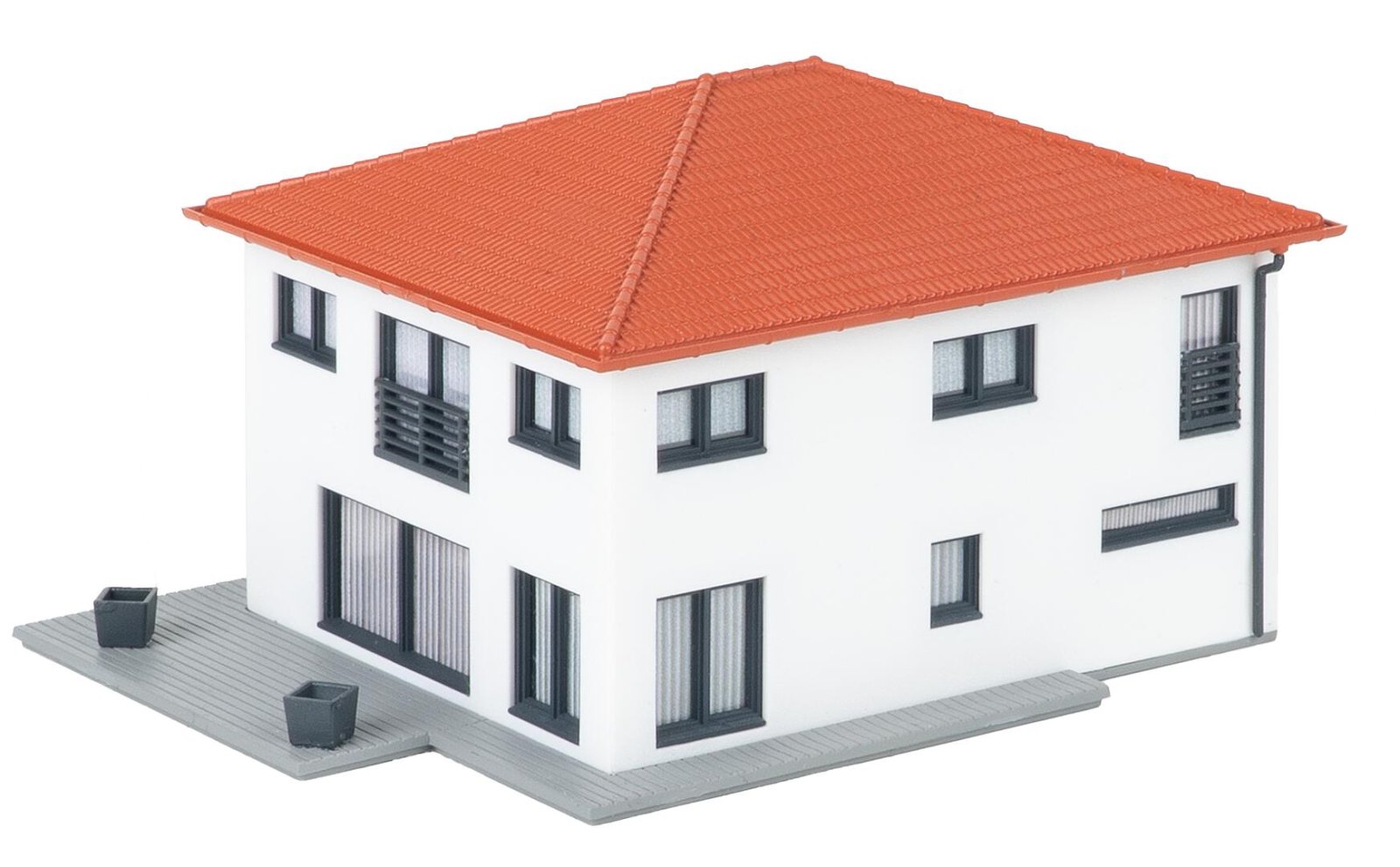 Weberhaus Modernlife