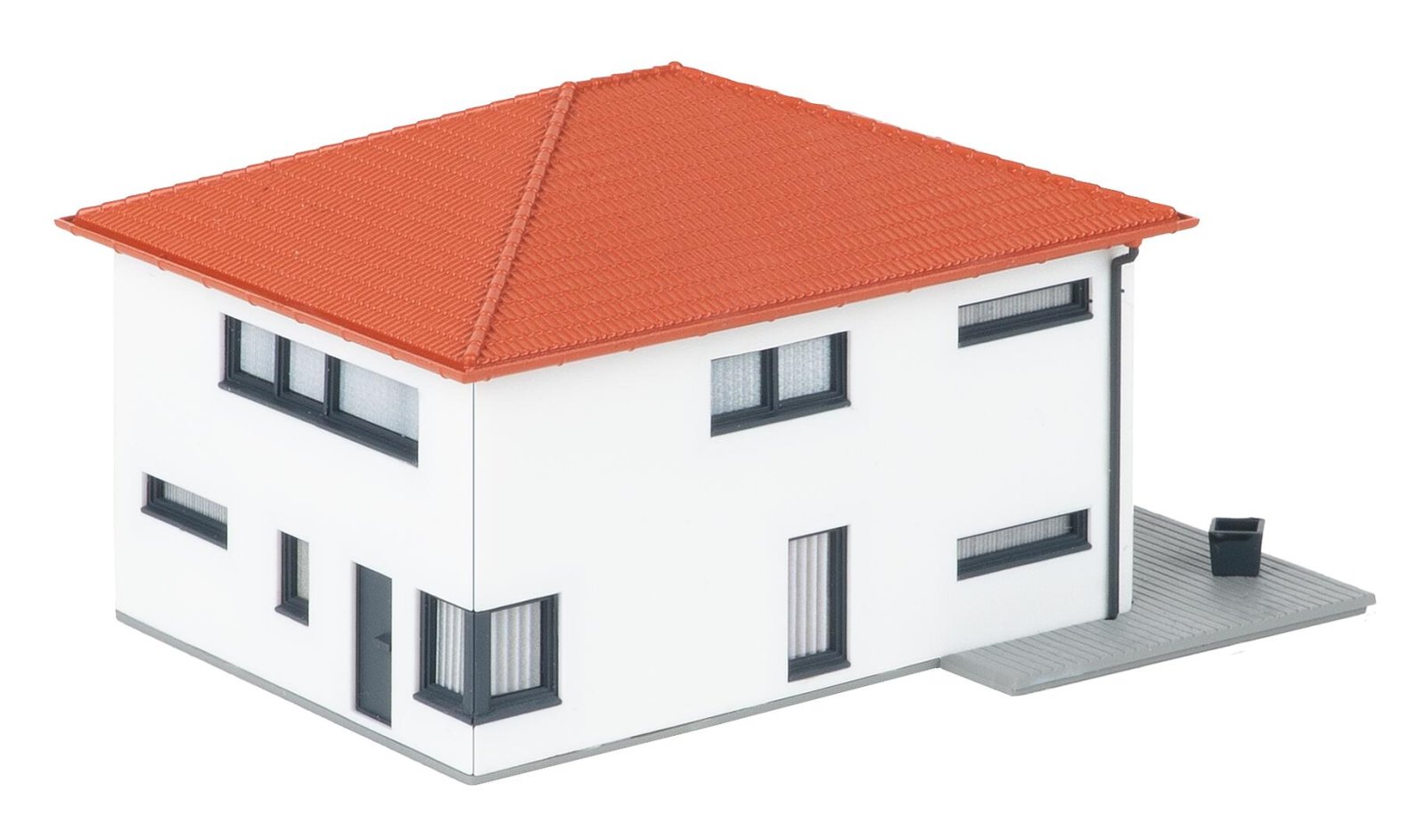 Weberhaus Modernlife