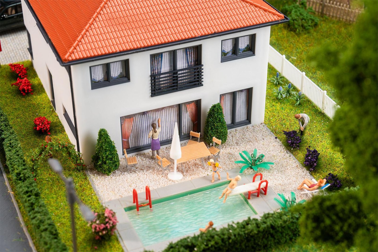 Weberhaus Modernlife