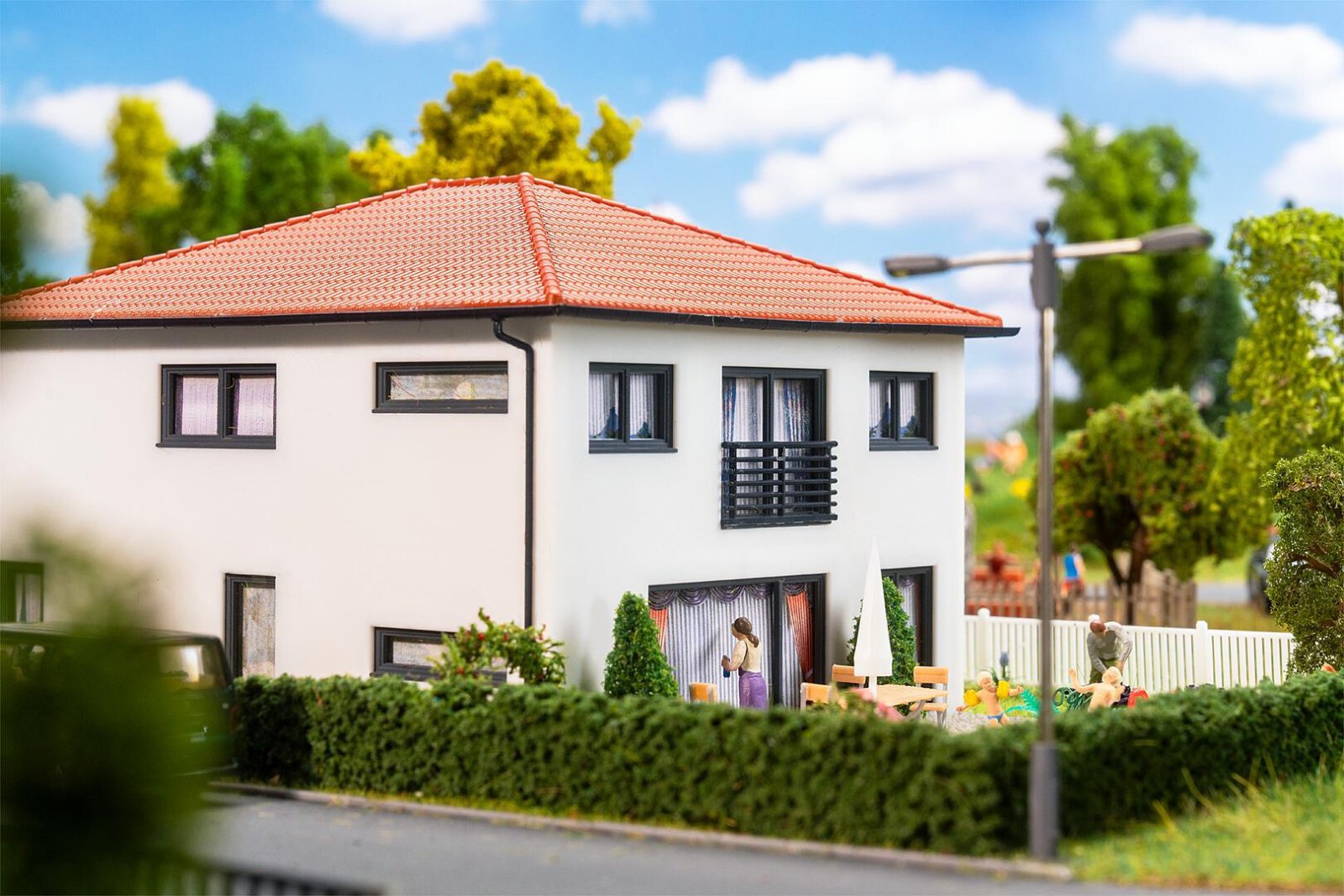 Weberhaus Modernlife