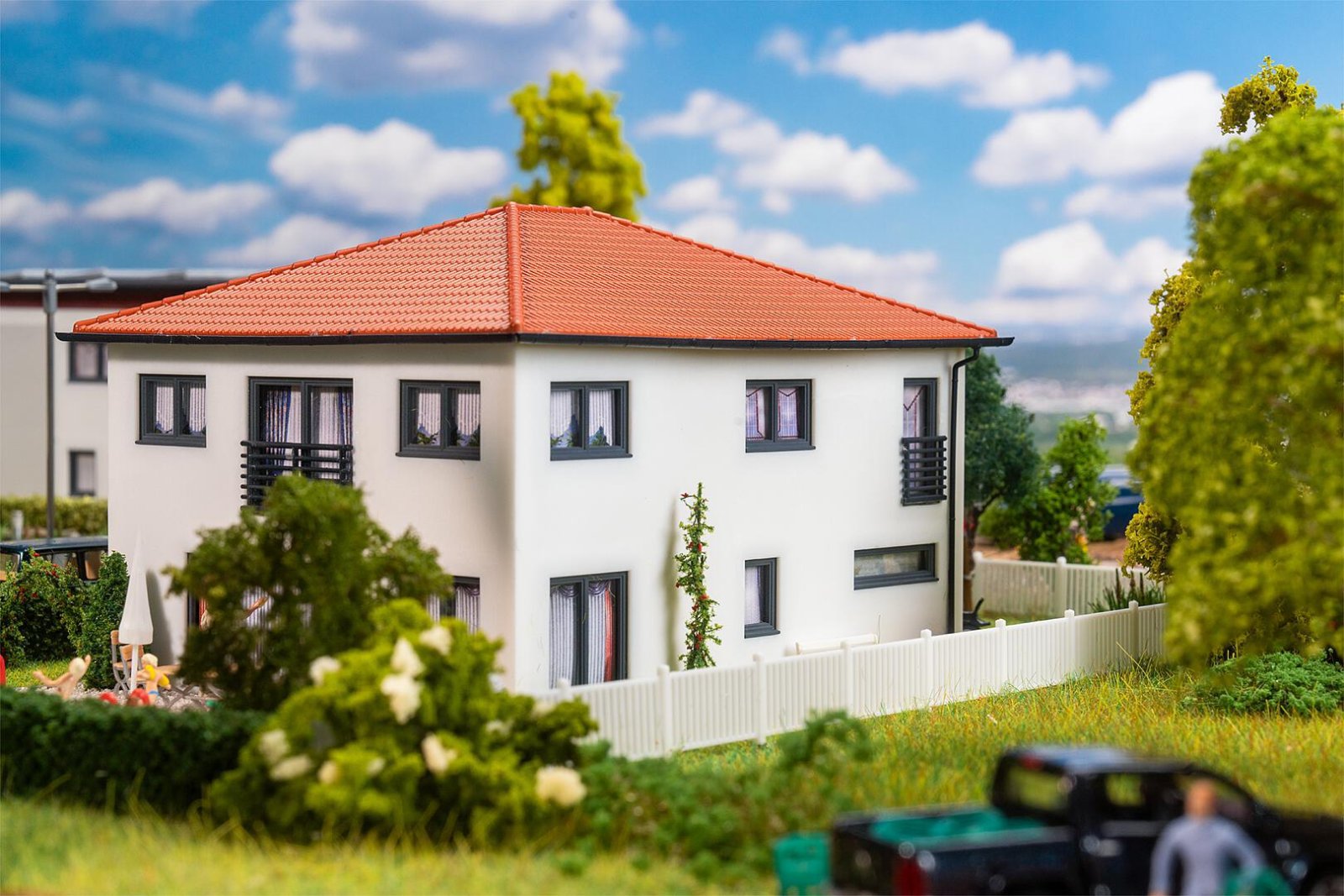 Weberhaus Modernlife