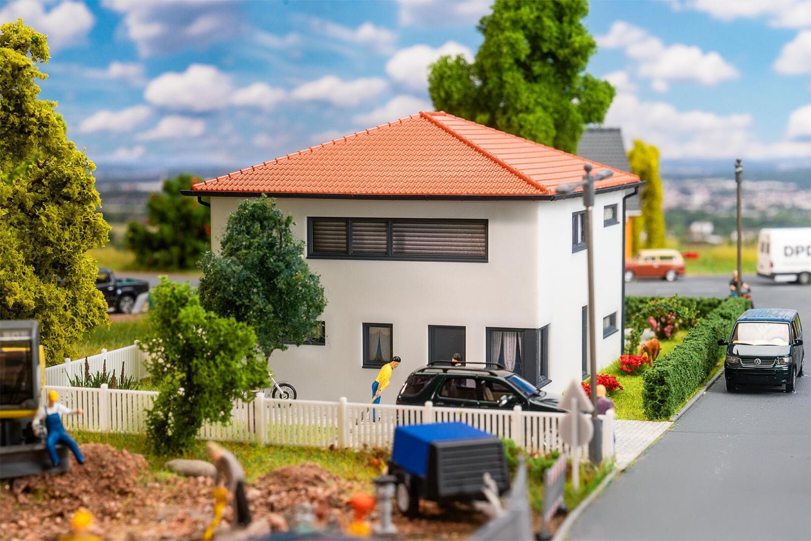 Weberhaus Modernlife
