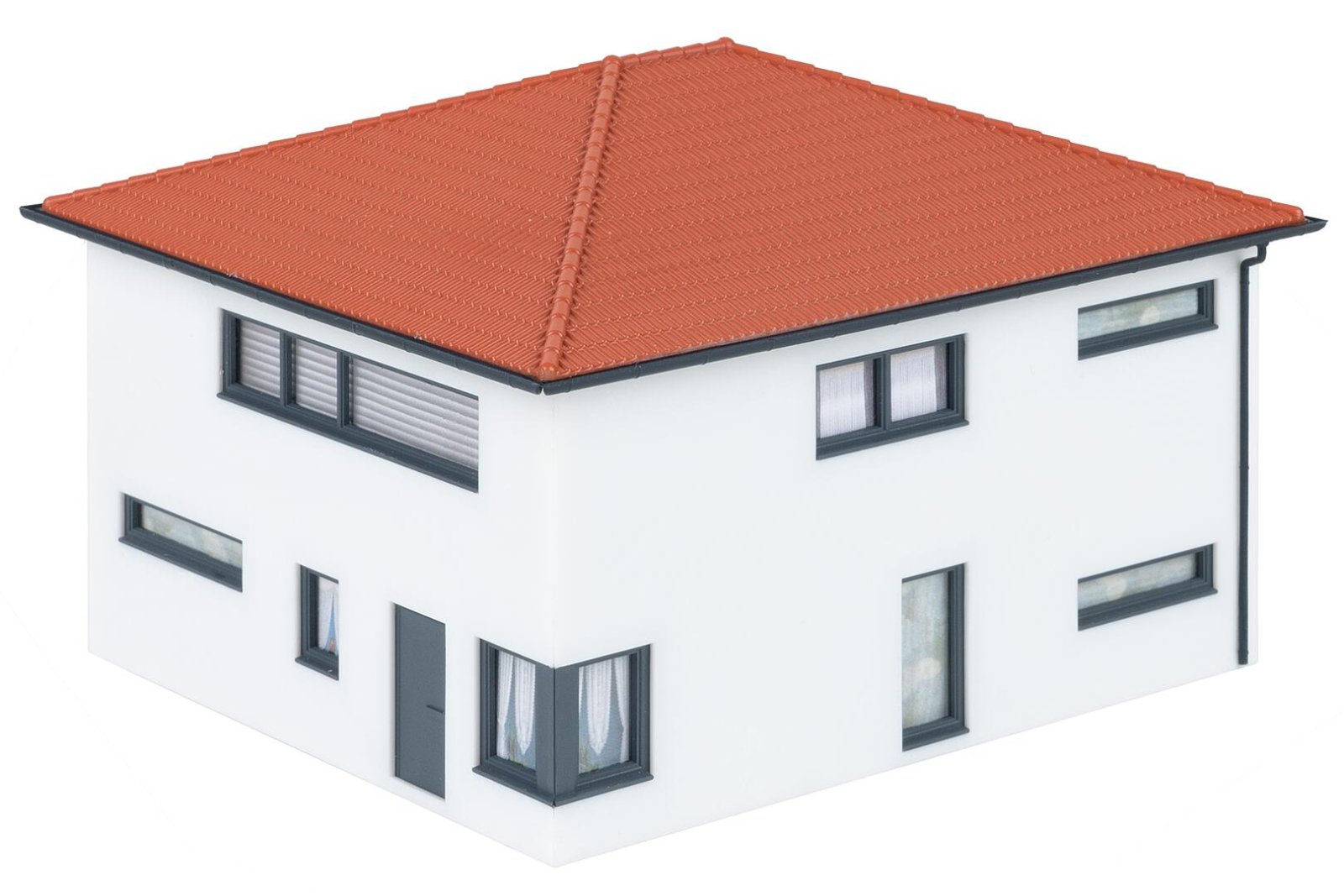 Weberhaus Modernlife