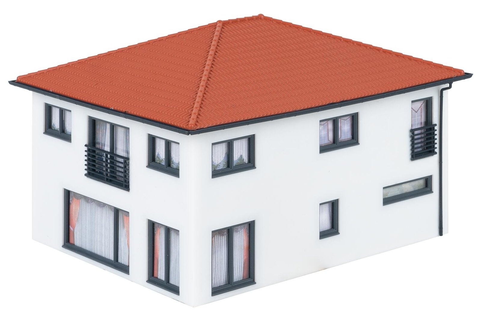 Weberhaus Modernlife