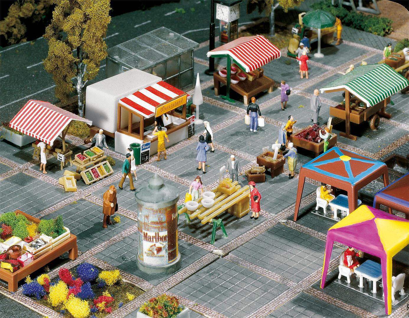 Weekmarkt