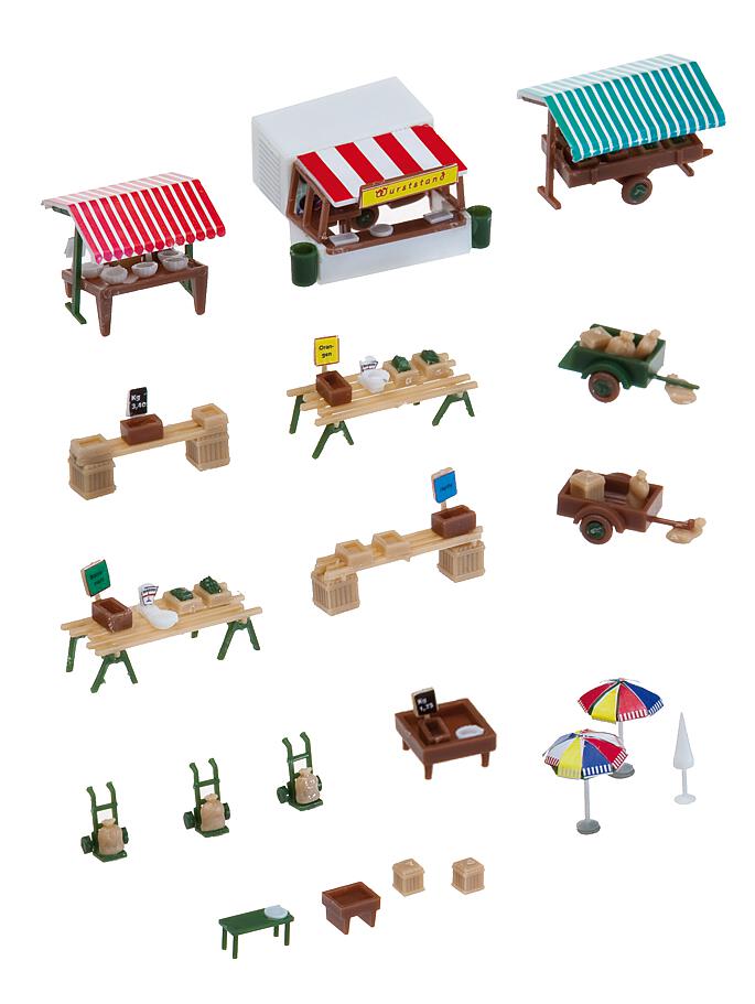 Weekmarkt