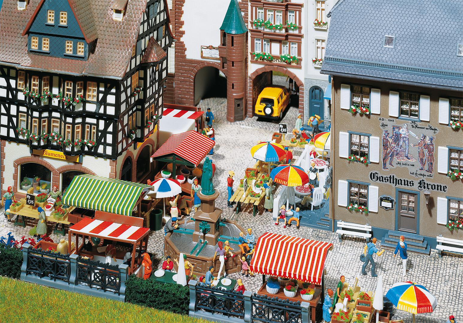 Weekmarkt