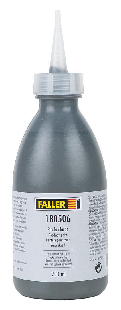 Wegdekverf 250 Ml