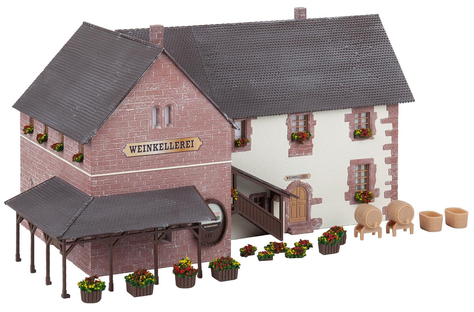 Wijnmakerij