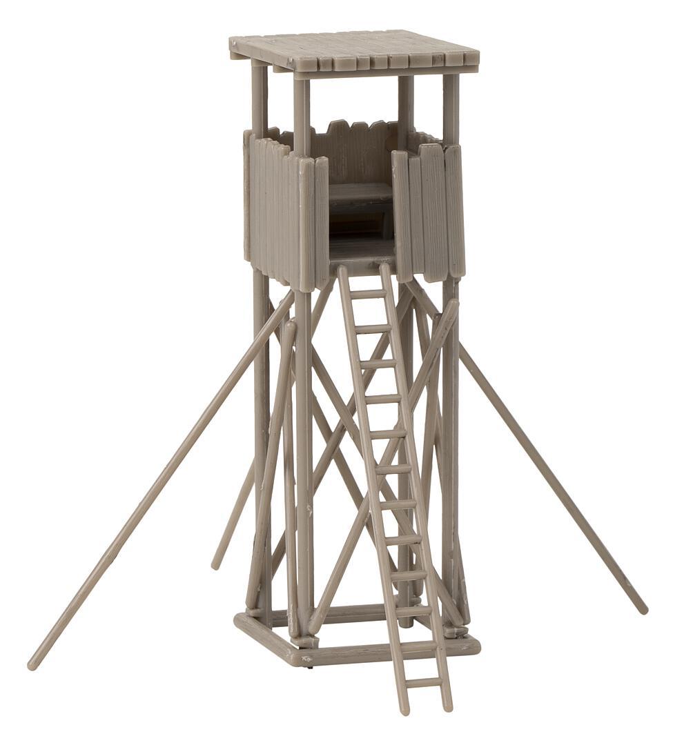 Wild Observatiepunt
