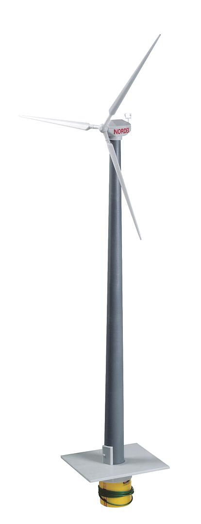Windkrachtinstallatie Nordex